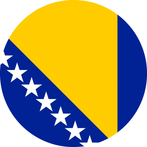 Zastava BiH
