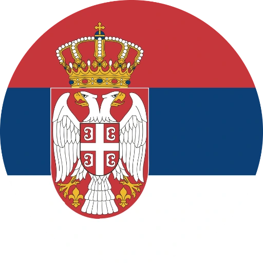 Zastava Republike Srbije