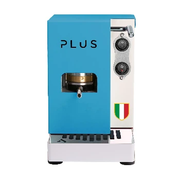 Aroma Plus aparat izdanje Italy