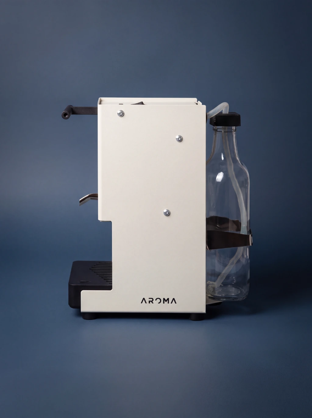 Aroma E.GO aparat iz profila