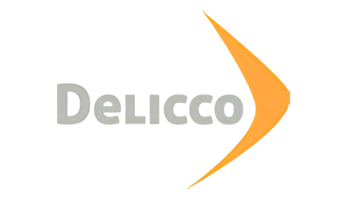 Logo Delicco