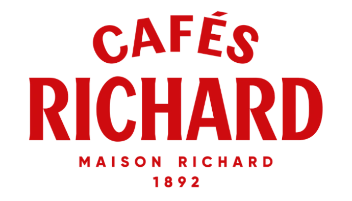 Logo Cafes Richard