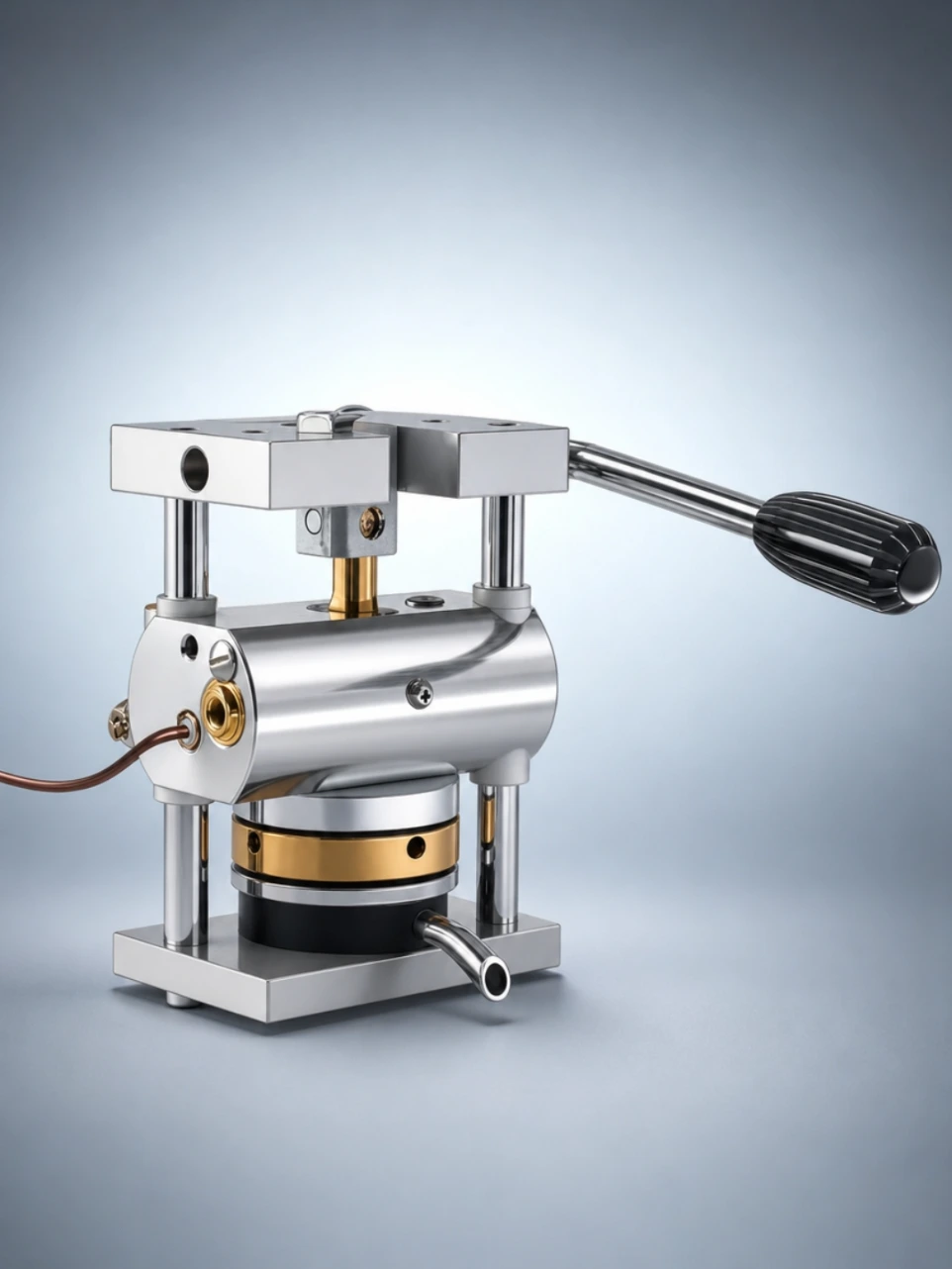 Aroma patentirana jedinica za pravljenje kafe, Standard grupa