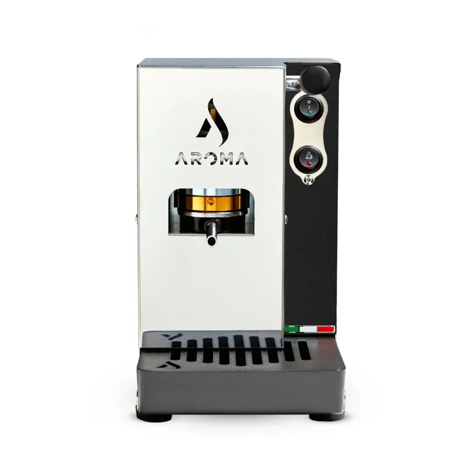 Aroma PLUS Basic crna, espresso aparat