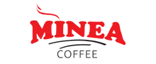 Minea Coffee logo
