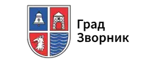 Grad Zvornik logo