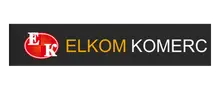 Elkom komerc logo