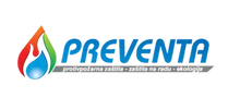 Preventa logo