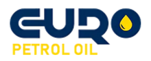 EURO Petrol oil logo