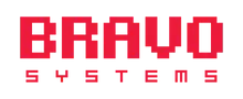 Logo - Bravo Systems