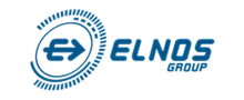 Logo - Elnos Banja Luka