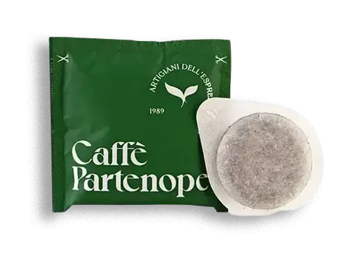 Espresso Classico pad