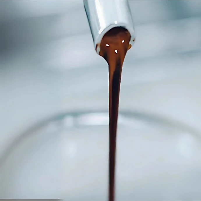 Ekstrakcija kafe iz Aroma aparata