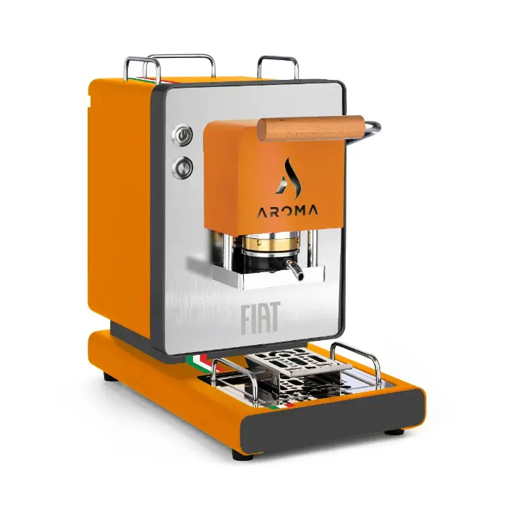 Aroma Iconica Fiat