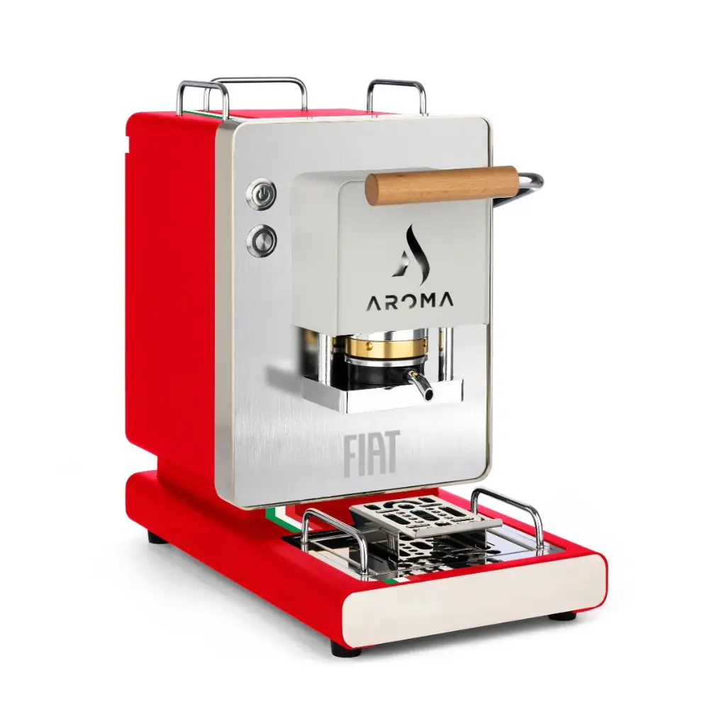Aroma Iconica Fiat