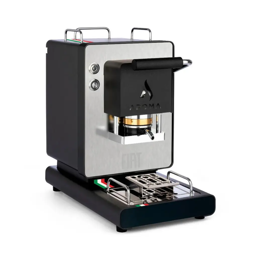 Aroma Iconica Fiat