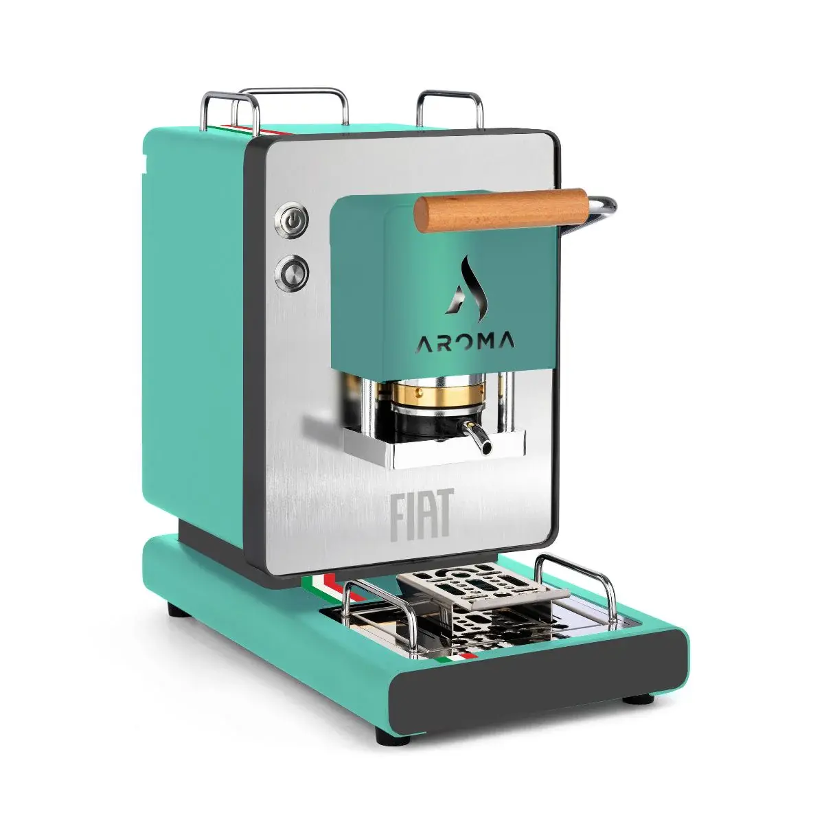 Aroma Iconica Fiat
