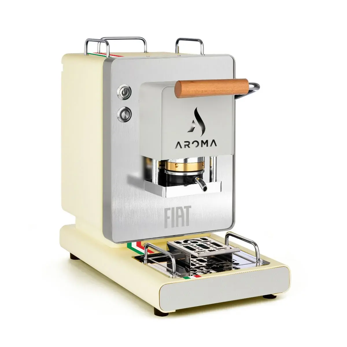 Aroma Iconica Fiat