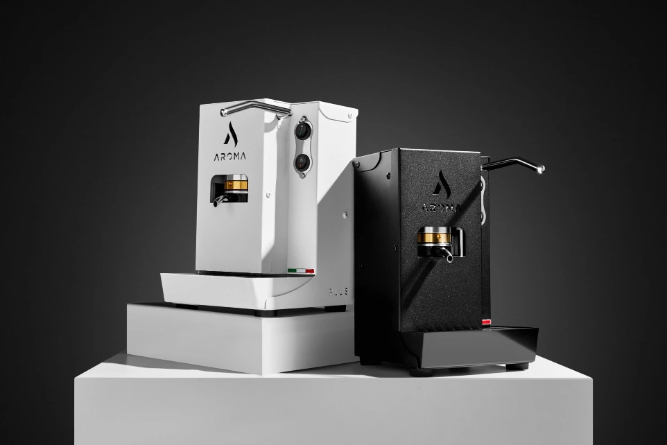 Aroma PLUS aparati na postolju
