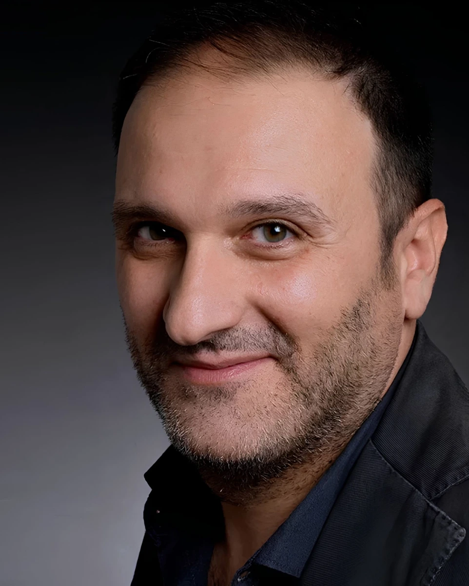 Bruno Cimmino arhitekta