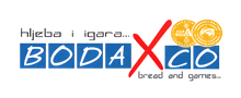 Bodaxco logo