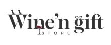Wine'n Gift Store logo