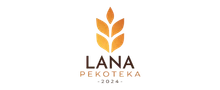 Lana Pekara logo