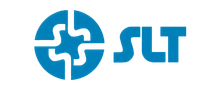 SLT logo