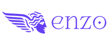 Enzo logo