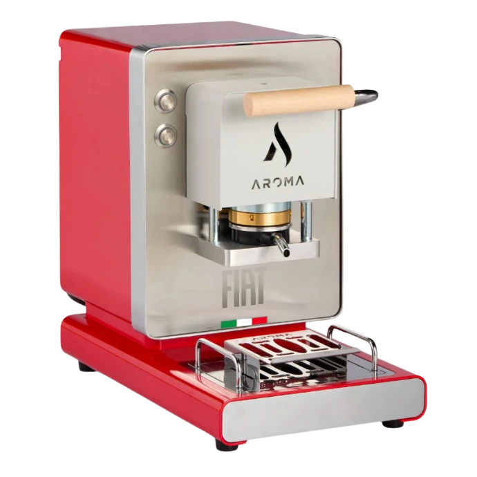 Aroma Iconica Dolce Vita Strastveno Crvena