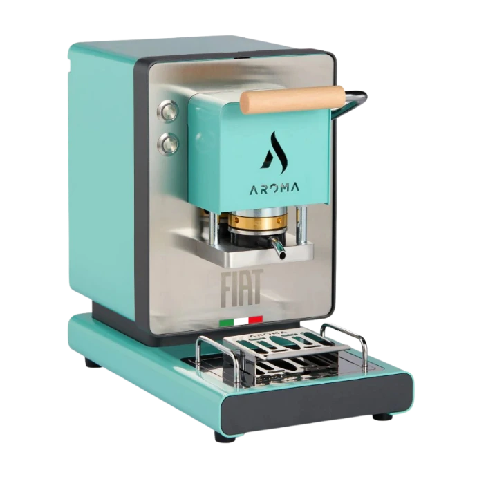 Aroma Iconica Dolce Vita Pastelno Zelena